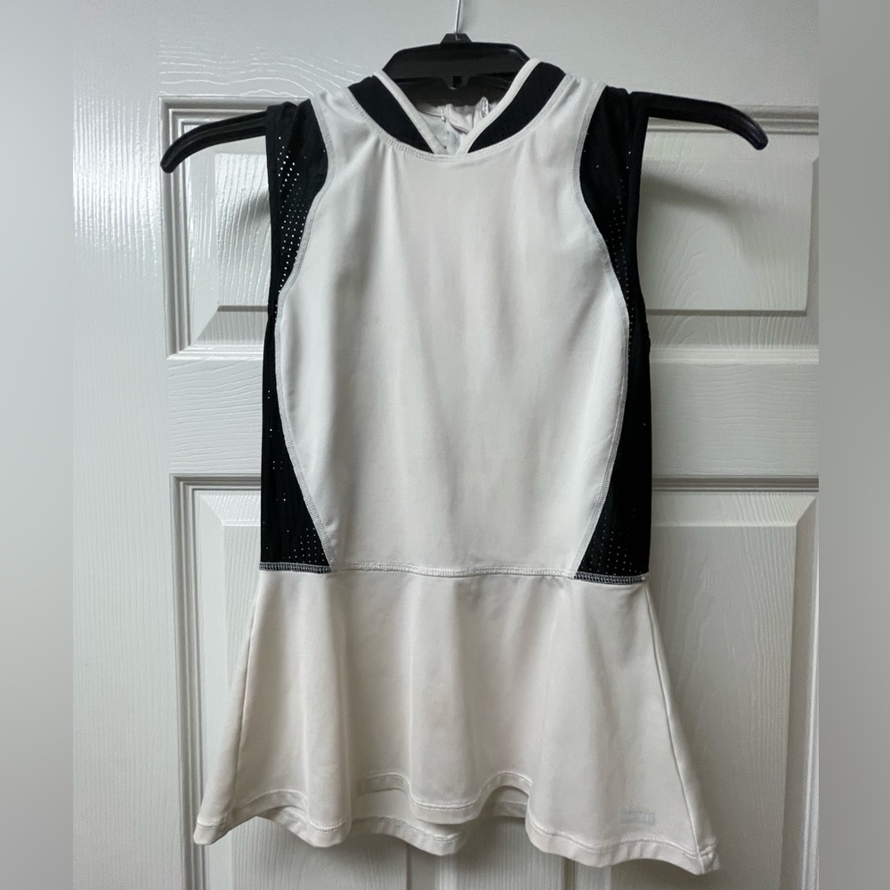 Women’s XS Sleeveless Riding Shirt